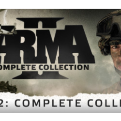Arma 2: Complete Collection * STEAM RU   АВТО   0%