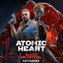 ⭐️ XBOX🔮 Atomic Heart 🔮⭐️ DLC  - Pass ⭐️XBOX🔮