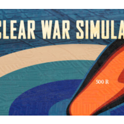 Nuclear War Simulator * STEAM RU ⚡ АВТО 💳0%