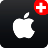 ITUNES ШВЕЙЦАРИЯ ПОДАРОЧНАЯ КАРТА 2-100 CHF CH