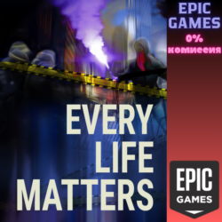 911 Operator - Every Life Matters ПК EPIC GAMES EGS PC ЭПИК ГЕЙМС ЕГС