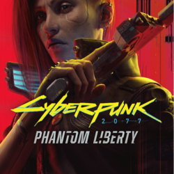 ⚔️Cyberpunk 2077   Phantom Liberty Steam Gift🧧