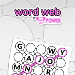 ✅ Word Web by POWGI Xbox One|X|S активация