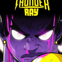 ✅ Thunder Ray Xbox One & Xbox Series X|S активация