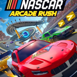 ✅ NASCAR Arcade Rush Xbox One|X|S активация