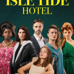 ✅ The Isle Tide Hotel Xbox One|X|S активация