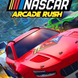 ✅ NASCAR Arcade Rush Project-X Edition Xbox активация