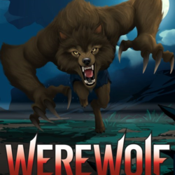 ✅ Werewolf Pinball Xbox One & Xbox Series X|S активация