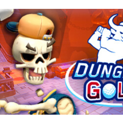 Dungeon Golf 💎 АВТОДОСТАВКА STEAM GLOBAL МГНОВЕННО ЛИЦЕНЗИЯ