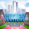 Cities Skylines Content Creator Pack European Suburbia