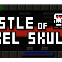Castle Of Pixel Skulls 💎 АВТОДОСТАВКА STEAM GLOBAL МГНОВЕННО ЛИЦЕНЗИЯ