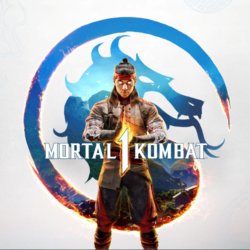 Mortal Kombat 1 (2023) PS5 ТУРЦИЯ 🇹🇷