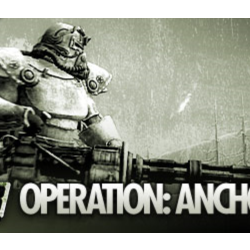 Fallout 3: Operation Anchorage DLC * STEAM RU