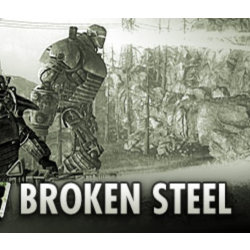 Fallout 3: Broken Steel DLC * STEAM RU   АВТО   0%