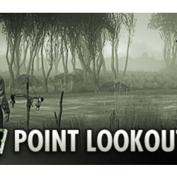 Fallout 3: Point Lookout DLC * STEAM RU   АВТО   0%