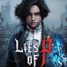 LIES OF P DELUXE EDITION  STEAM