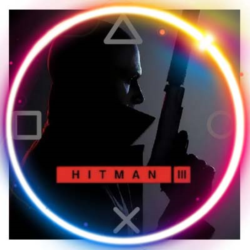 💠 Hitman 3 (PS4/EN) П3 - Активация