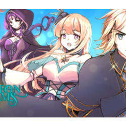 Dungeon Dreams 2 * STEAM RU ⚡ АВТО 💳0%