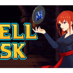 Spell Disk * STEAM РОССИЯ ⚡ АВТОДОСТАВКА 💳0% КАРТЫ
