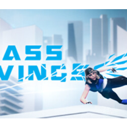 Glass Wings STEAM KEY REGION FREE GLOBAL ROW