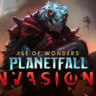Age of Wonders: Planetfall - Invasions DLC