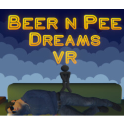 Beer n Pee Dreams VR STEAM KEY REGION FREE GLOBAL ROW🎁
