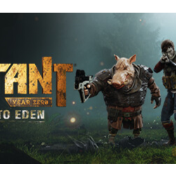Mutant Year Zero: Road to Eden * STEAM RU ⚡ АВТО 💳0%