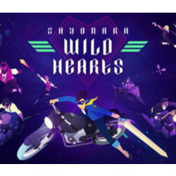 Sayonara Wild Hearts * STEAM RU ⚡ АВТО 💳0%
