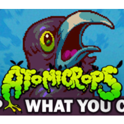 Atomicrops: Reap What You Crow DLC * STEAM RU ⚡