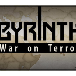 Labyrinth: The War on Terror * STEAM RU ⚡ АВТО 💳0%