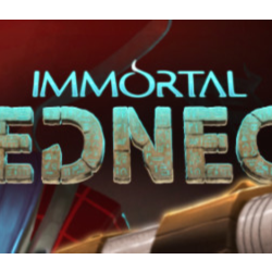 Immortal Redneck * STEAM RU ⚡ АВТО 💳0%