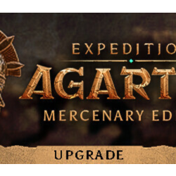 Expedition Agartha - Supporter Pack DLC * STEAM RU ⚡