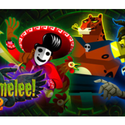 Guacamelee! 2 - Three Enemigos Character Pack DLC