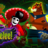 Guacamelee! 2 - Three Enemigos Character Pack DLC
