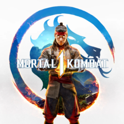 Mortal Kombat 1 Xbox Series X|S Покупка