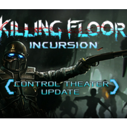 Killing Floor: Incursion * STEAM RU   АВТО   0%