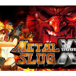 METAL SLUG XX * STEAM РОССИЯ ⚡ АВТОДОСТАВКА 💳0% КАРТЫ