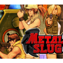 METAL SLUG 3 * STEAM РОССИЯ ⚡ АВТОДОСТАВКА 💳0% КАРТЫ