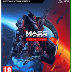 🎮💙🔥MASS EFFECT™ ИЗДАНИЕ LEGENDARY XBOX ONE/X|S🔑КЛЮЧ AR ЛИЦЕНЗИЯ🔥