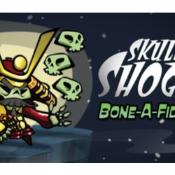 Skulls of the Shogun * STEAM RU ⚡ АВТО 💳0%