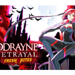 BloodRayne Betrayal: Fresh Bites * STEAM RU ⚡