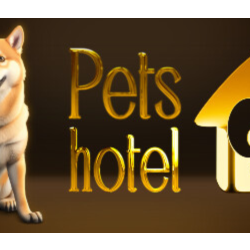 Pets Hotel * STEAM РОССИЯ ⚡ АВТОДОСТАВКА 💳0% КАРТЫ