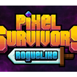Pixel Survivors * STEAM RU ⚡ АВТО 💳0%