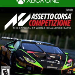 🎮🔥ASSETTO CORSA COMPETIZIONE XBOX ONE / X|S🔑КЛЮЧ🔥