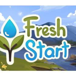 Fresh Start Cleaning Simulator * STEAM RU ⚡ АВТО 💳0%