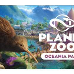 Planet Zoo: Oceania Pack DLC⚡АВТОДОСТАВКА Steam Россия