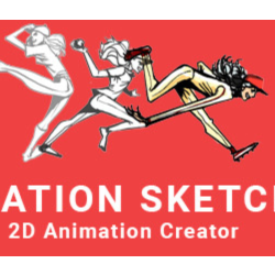 Animation Sketchpad 💎 АВТОДОСТАВКА STEAM GLOBAL МГНОВЕННО ЛИЦЕНЗИЯ