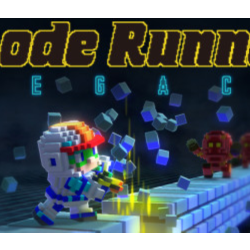 Lode Runner Legacy 💎 АВТОДОСТАВКА STEAM GLOBAL МГНОВЕННО ЛИЦЕНЗИЯ