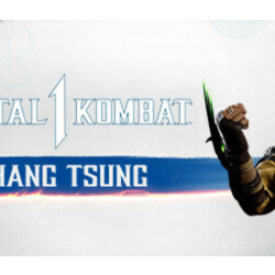 MK1: Shang Tsung steam dlc
