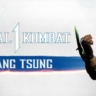 MK1: Shang Tsung steam dlc